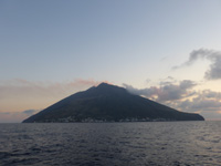 stromboli