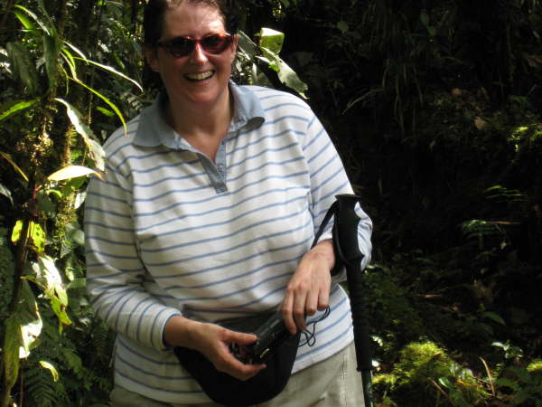 Tapanti National Park